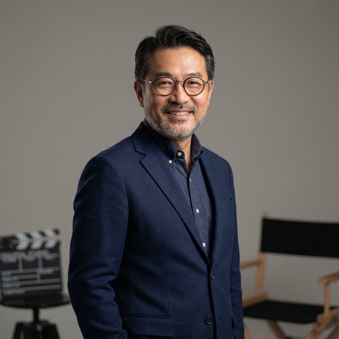 茄子视频影视导演