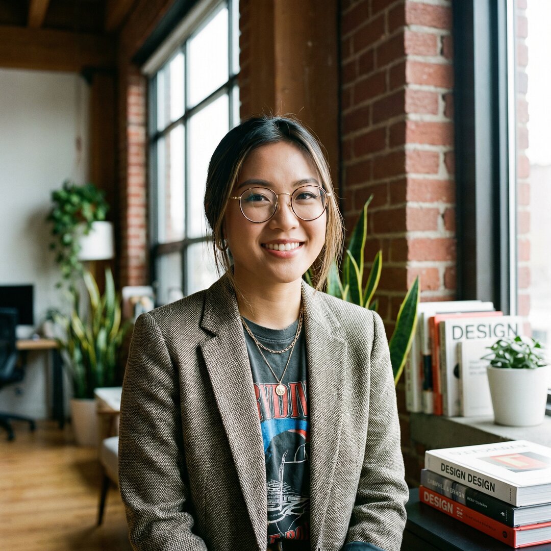 茄子视频创意总监