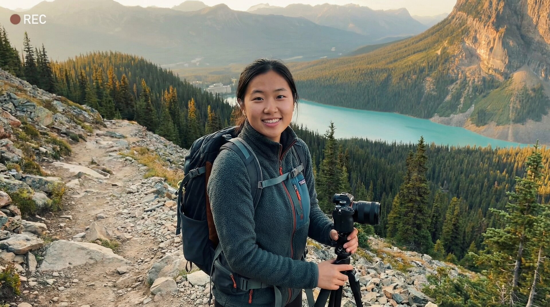 茄子视频旅行视频